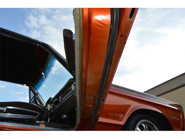 1966 Plymouth Sport Fury (CC-887546) for sale in Boise, Idaho