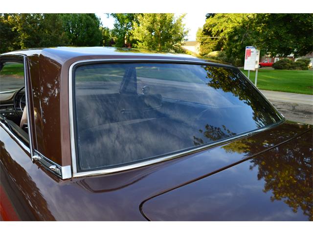 1966 Plymouth Sport Fury (CC-887546) for sale in Boise, Idaho