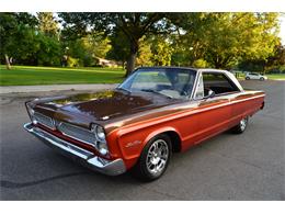 1966 Plymouth Sport Fury (CC-887546) for sale in Boise, Idaho