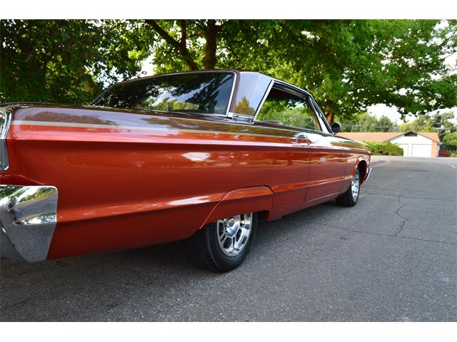 1966 Plymouth Sport Fury (CC-887546) for sale in Boise, Idaho