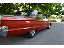 1966 Plymouth Sport Fury (CC-887546) for sale in Boise, Idaho