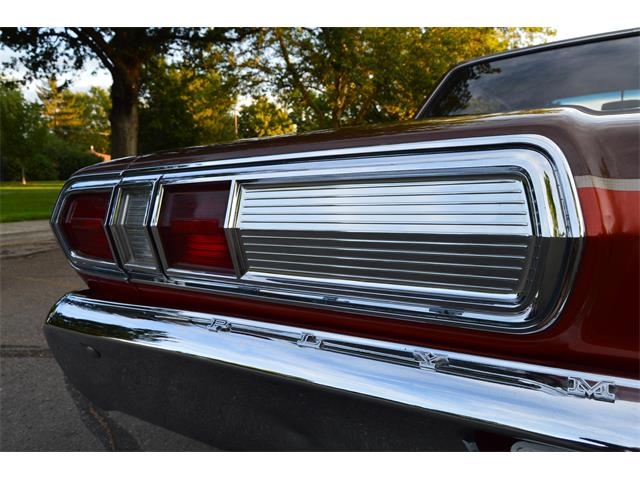 1966 Plymouth Sport Fury (CC-887546) for sale in Boise, Idaho
