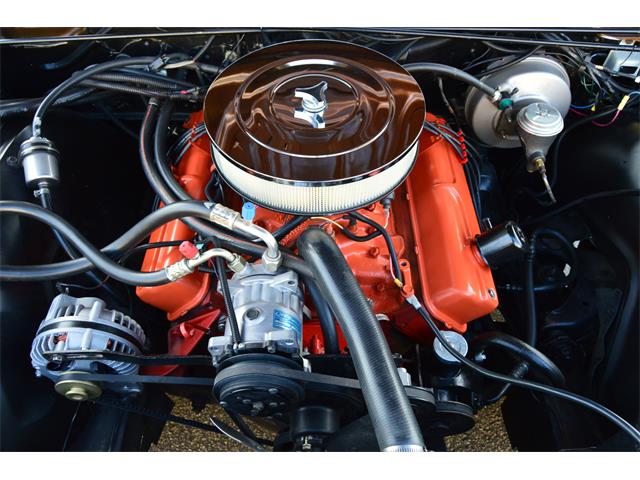 1966 Plymouth Sport Fury (CC-887546) for sale in Boise, Idaho