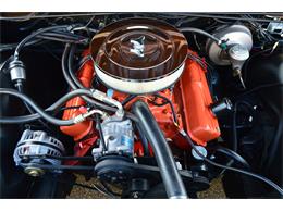 1966 Plymouth Sport Fury (CC-887546) for sale in Boise, Idaho