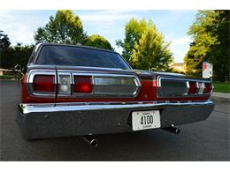 1966 Plymouth Sport Fury (CC-887546) for sale in Boise, Idaho