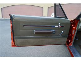 1966 Plymouth Sport Fury (CC-887546) for sale in Boise, Idaho