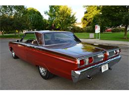 1966 Plymouth Sport Fury (CC-887546) for sale in Boise, Idaho