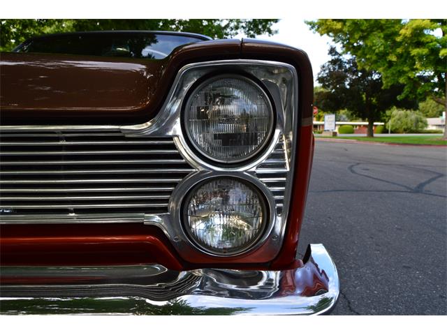 1966 Plymouth Sport Fury (CC-887546) for sale in Boise, Idaho