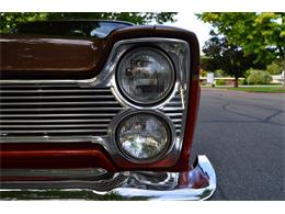 1966 Plymouth Sport Fury (CC-887546) for sale in Boise, Idaho