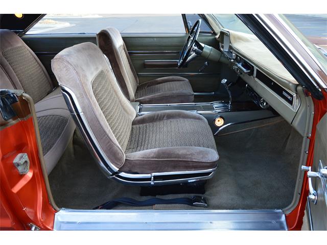 1966 Plymouth Sport Fury (CC-887546) for sale in Boise, Idaho
