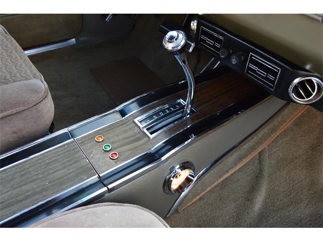 Cosmetic Car Repair: Center Console - Boise, Idaho 