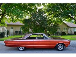 1966 Plymouth Sport Fury (CC-887546) for sale in Boise, Idaho