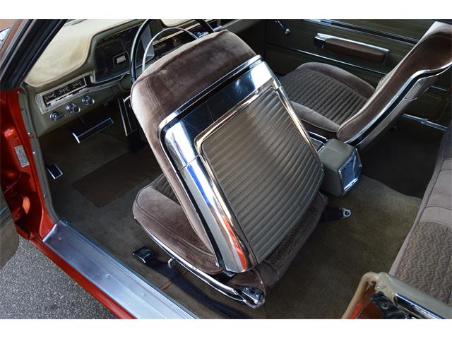 1966 Plymouth Sport Fury (CC-887546) for sale in Boise, Idaho