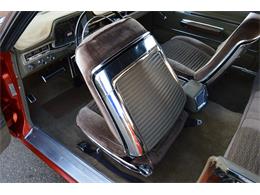 1966 Plymouth Sport Fury (CC-887546) for sale in Boise, Idaho