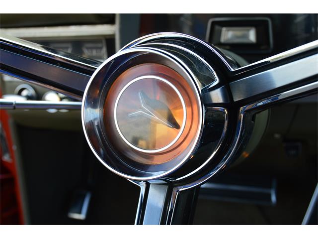 1966 Plymouth Sport Fury (CC-887546) for sale in Boise, Idaho