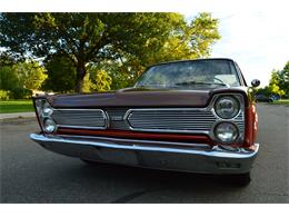 1966 Plymouth Sport Fury (CC-887546) for sale in Boise, Idaho