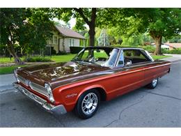 1966 Plymouth Sport Fury (CC-887546) for sale in Boise, Idaho
