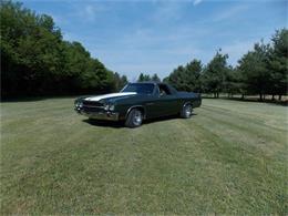 1970 Chevrolet El Camino (CC-887549) for sale in Lincoln, Illinois
