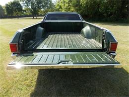 1970 Chevrolet El Camino (CC-887549) for sale in Lincoln, Illinois