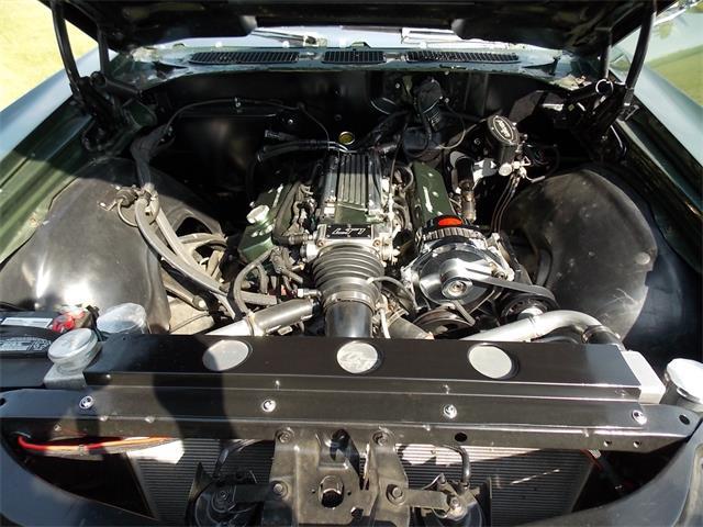 1970 Chevrolet El Camino (CC-887549) for sale in Lincoln, Illinois