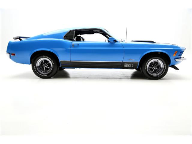 1970 Ford Mustang (CC-880755) for sale in Des Moines, Iowa