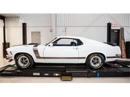 1970 Ford Mustang Boss 302 (CC-887552) for sale in Madisonville, Louisiana