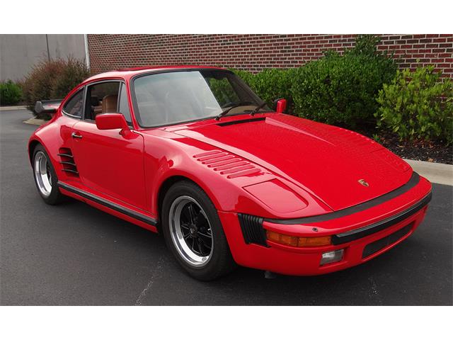 1983 Porsche 911 (CC-887556) for sale in Cornelius, North Carolina