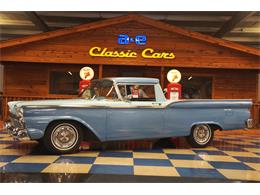 1959 Ford Ranchero (CC-887562) for sale in New Braunfels, Texas