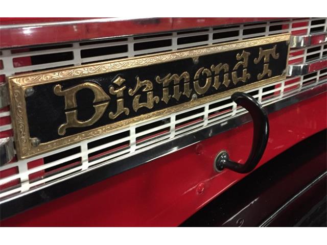 1948 Diamond T Pickup (CC-887577) for sale in mcCall, Idaho