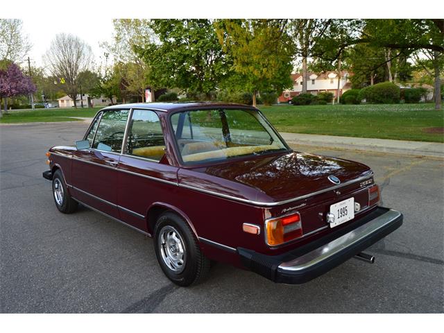 1975 BMW 2002 for Sale