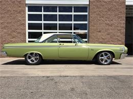 1964 Dodge 440 CUSTOM HARDTOP (CC-887586) for sale in Henderson, Nevada