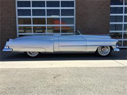 1952 Cadillac CUSTOM TOPLESS ROADSTER (CC-887590) for sale in Henderson, Nevada