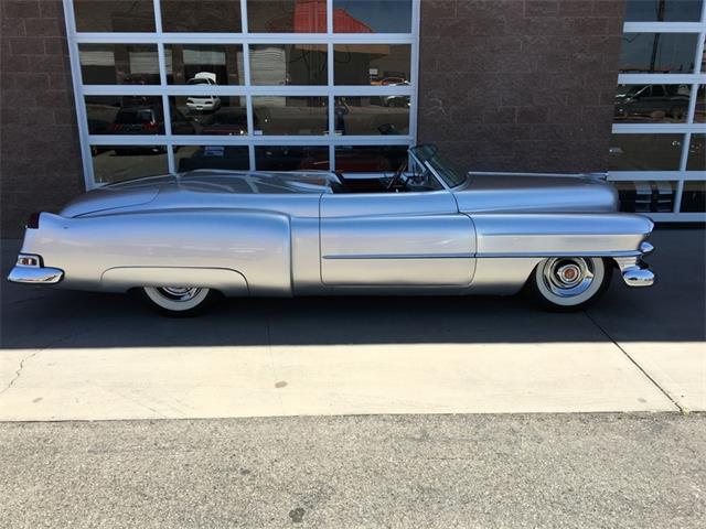 1952 Cadillac CUSTOM TOPLESS ROADSTER (CC-887590) for sale in Henderson, Nevada