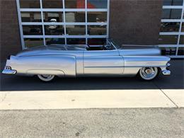 1952 Cadillac CUSTOM TOPLESS ROADSTER (CC-887590) for sale in Henderson, Nevada