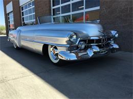 1952 Cadillac CUSTOM TOPLESS ROADSTER (CC-887590) for sale in Henderson, Nevada
