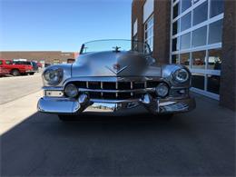 1952 Cadillac CUSTOM TOPLESS ROADSTER (CC-887590) for sale in Henderson, Nevada