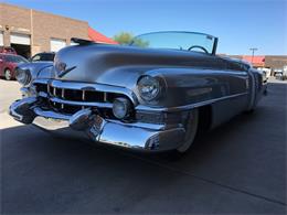 1952 Cadillac CUSTOM TOPLESS ROADSTER (CC-887590) for sale in Henderson, Nevada
