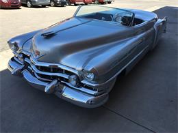 1952 Cadillac CUSTOM TOPLESS ROADSTER (CC-887590) for sale in Henderson, Nevada