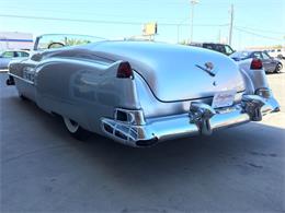 1952 Cadillac CUSTOM TOPLESS ROADSTER (CC-887590) for sale in Henderson, Nevada