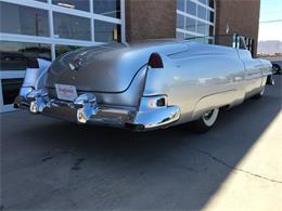 1952 Cadillac CUSTOM TOPLESS ROADSTER (CC-887590) for sale in Henderson, Nevada