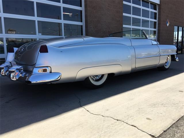 1952 Cadillac CUSTOM TOPLESS ROADSTER (CC-887590) for sale in Henderson, Nevada