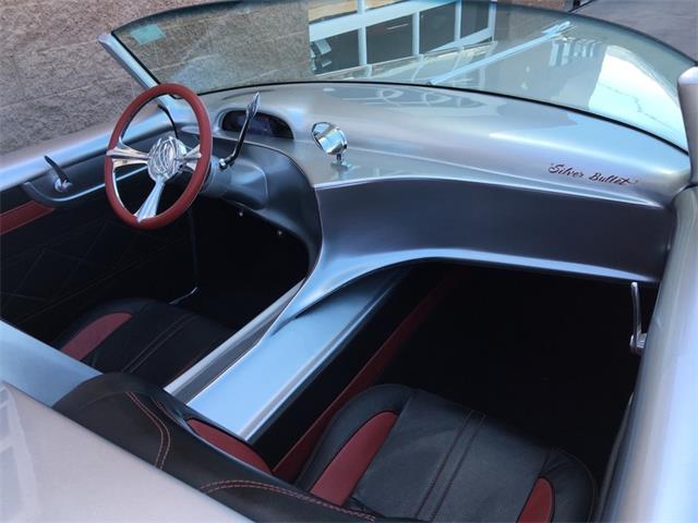 1952 Cadillac CUSTOM TOPLESS ROADSTER (CC-887590) for sale in Henderson, Nevada