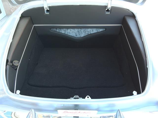 1952 Cadillac CUSTOM TOPLESS ROADSTER (CC-887590) for sale in Henderson, Nevada