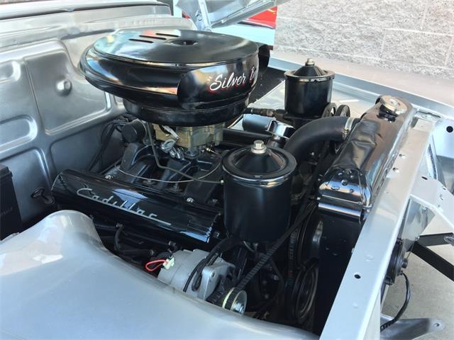 1952 Cadillac CUSTOM TOPLESS ROADSTER (CC-887590) for sale in Henderson, Nevada