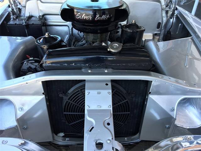 1952 Cadillac CUSTOM TOPLESS ROADSTER (CC-887590) for sale in Henderson, Nevada