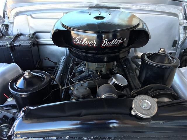 1952 Cadillac CUSTOM TOPLESS ROADSTER (CC-887590) for sale in Henderson, Nevada