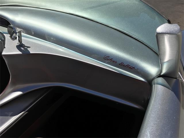 1952 Cadillac CUSTOM TOPLESS ROADSTER (CC-887590) for sale in Henderson, Nevada