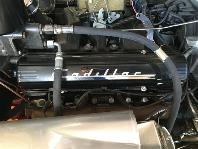 1952 Cadillac CUSTOM TOPLESS ROADSTER (CC-887590) for sale in Henderson, Nevada