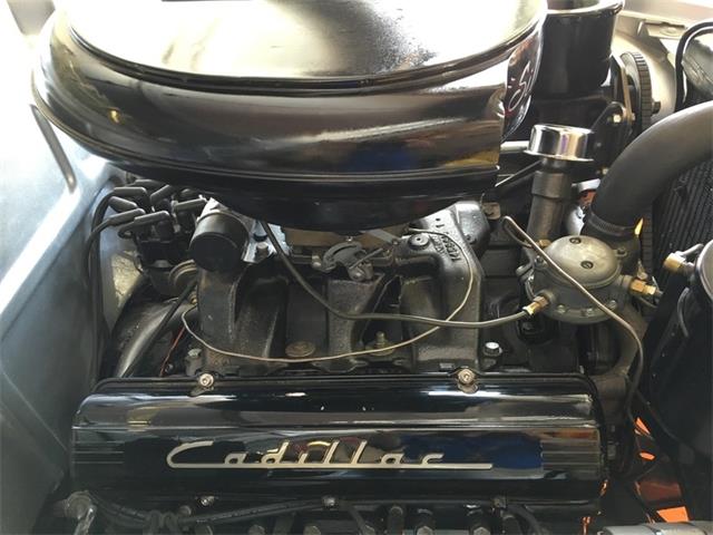 1952 Cadillac CUSTOM TOPLESS ROADSTER (CC-887590) for sale in Henderson, Nevada