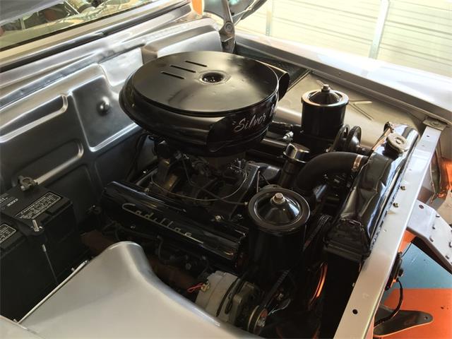 1952 Cadillac CUSTOM TOPLESS ROADSTER (CC-887590) for sale in Henderson, Nevada